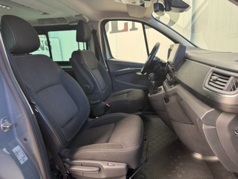 Ansicht 15 - Gebrauchtwagen Fahrzeug, Modell Primastar der Marke Nissan von Verkäufer Autohaus Sens GmbH