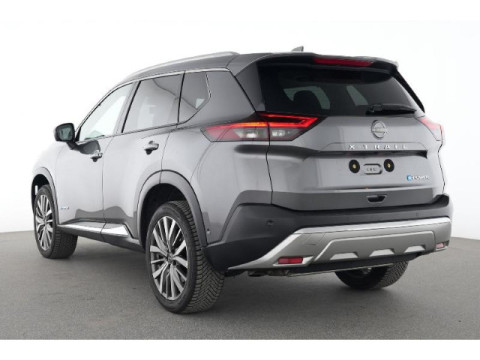 Ansicht 3 - Gebrauchtwagen Fahrzeug, Modell X-Trail der Marke Nissan von Verkäufer Autohaus Lich GmbH