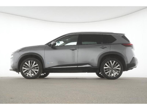 Ansicht 5 - Gebrauchtwagen Fahrzeug, Modell X-Trail der Marke Nissan von Verkäufer Autohaus Lich GmbH