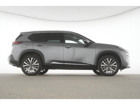 Ansicht 6 - Gebrauchtwagen Fahrzeug, Modell X-Trail der Marke Nissan von Verkäufer Autohaus Lich GmbH