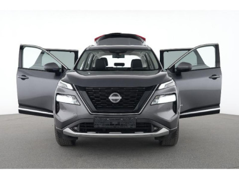 Ansicht 7 - Gebrauchtwagen Fahrzeug, Modell X-Trail der Marke Nissan von Verkäufer Autohaus Lich GmbH