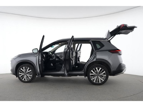 Ansicht 9 - Gebrauchtwagen Fahrzeug, Modell X-Trail der Marke Nissan von Verkäufer Autohaus Lich GmbH