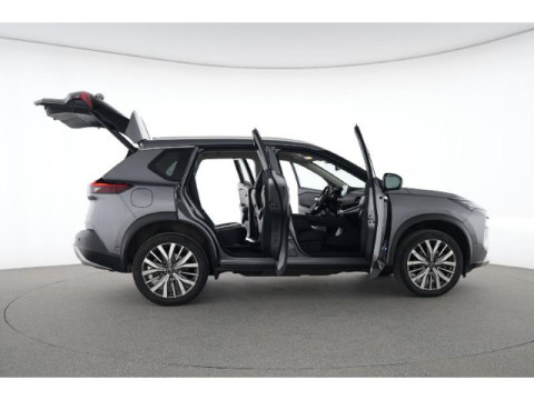 Ansicht 10 - Gebrauchtwagen Fahrzeug, Modell X-Trail der Marke Nissan von Verkäufer Autohaus Lich GmbH