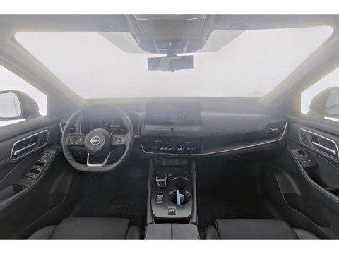 Ansicht 11 - Gebrauchtwagen Fahrzeug, Modell X-Trail der Marke Nissan von Verkäufer Autohaus Lich GmbH