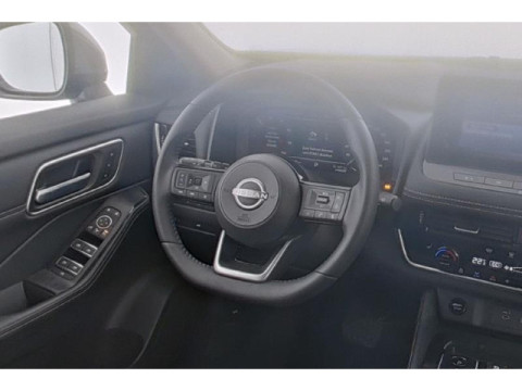 Ansicht 12 - Gebrauchtwagen Fahrzeug, Modell X-Trail der Marke Nissan von Verkäufer Autohaus Lich GmbH
