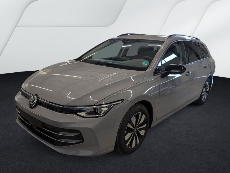 Bild 1: Volkswagen Golf Variant 1.5 eTSI DSG GOAL NAVI AHK KAMERA SITZHZG