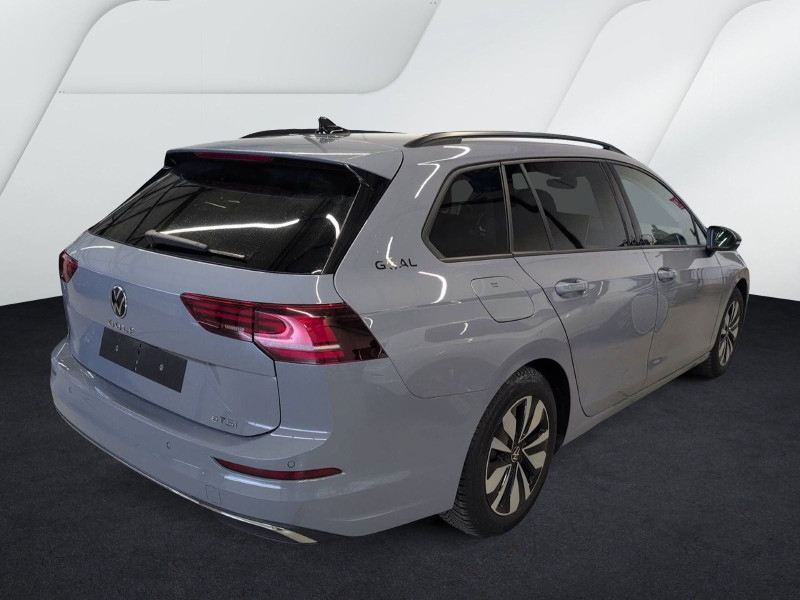 Bild 2: Volkswagen Golf Variant 1.5 eTSI DSG GOAL NAVI AHK KAMERA SITZHZG