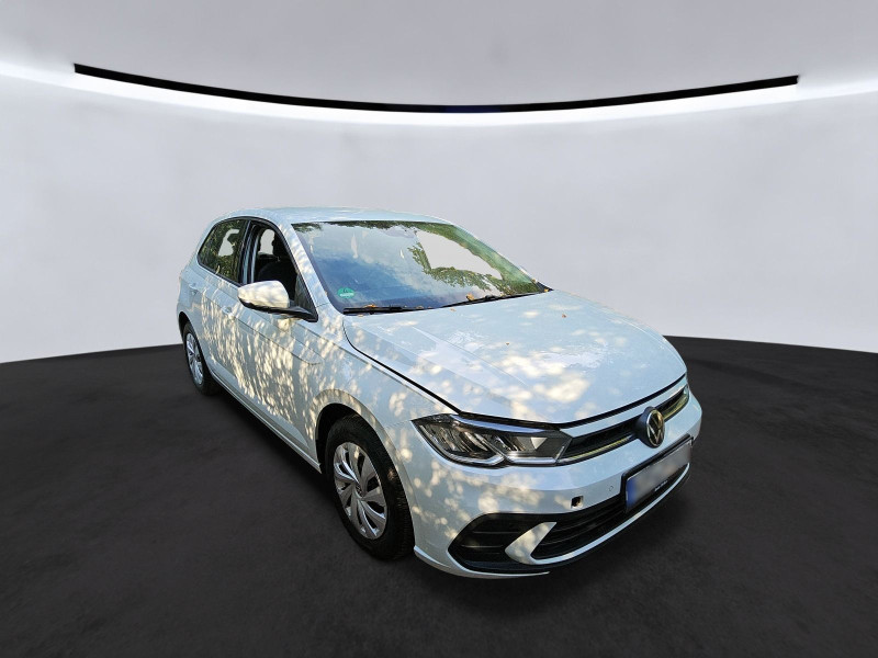 Bild 2: Volkswagen Polo 1.0 MPI LIFE PDC SITZHZG KLIMA LED
