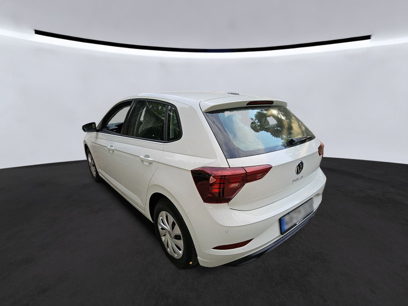 Bild 3: Volkswagen Polo 1.0 MPI LIFE PDC SITZHZG KLIMA LED
