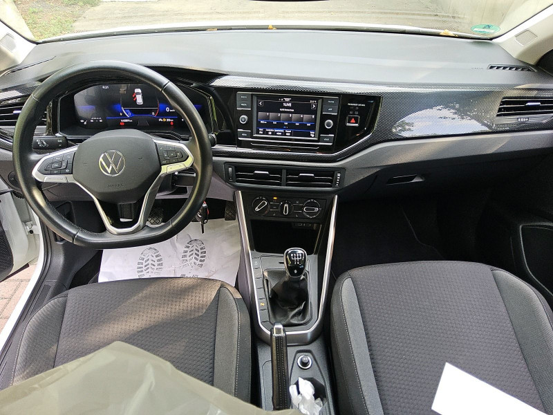 Bild 5: Volkswagen Polo 1.0 MPI LIFE PDC SITZHZG KLIMA LED