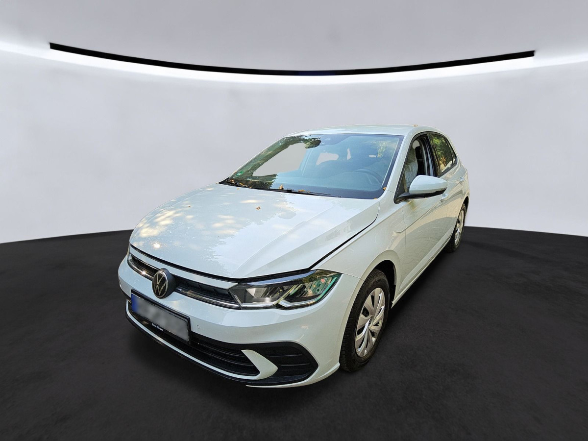 Thumb 1: Volkswagen Polo 1.0 MPI LIFE PDC SITZHZG KLIMA LED