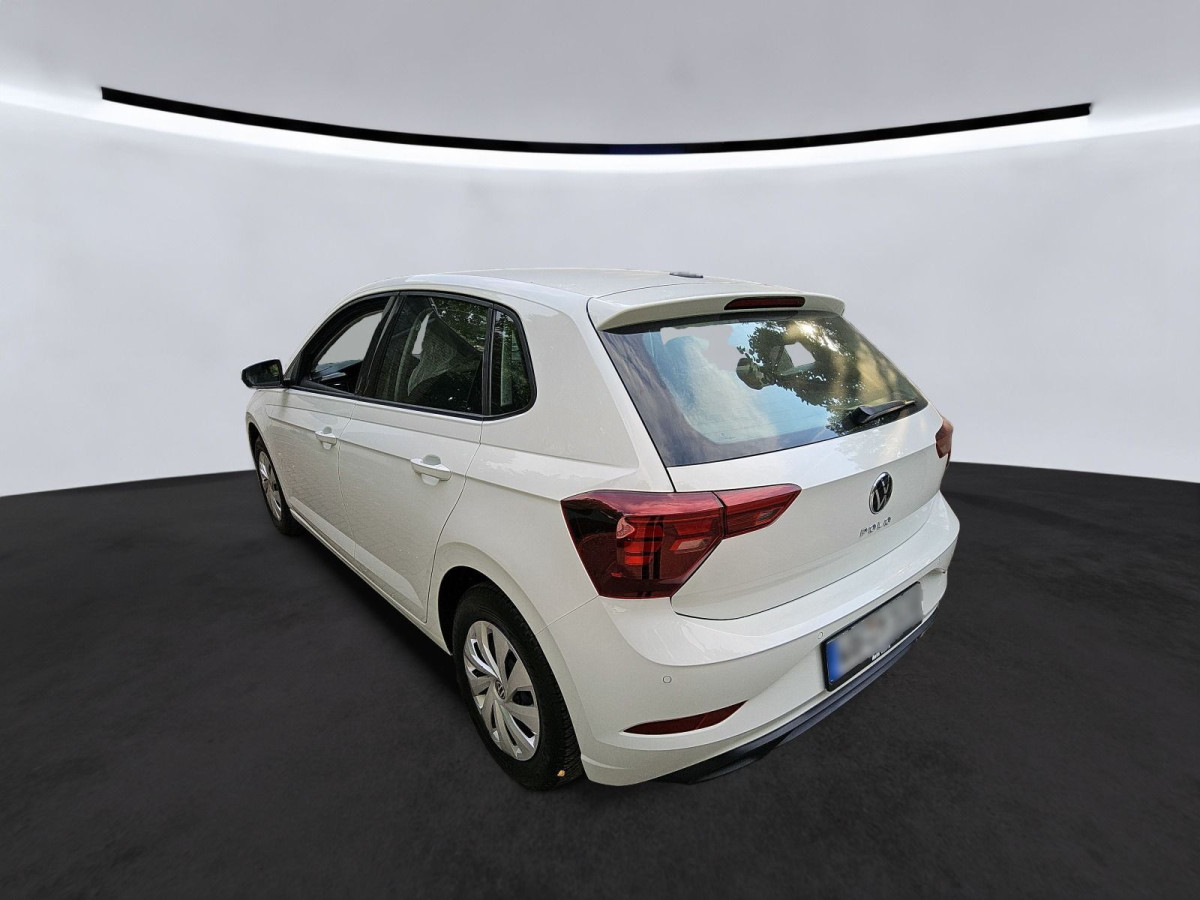 Thumb 3: Volkswagen Polo 1.0 MPI LIFE PDC SITZHZG KLIMA LED