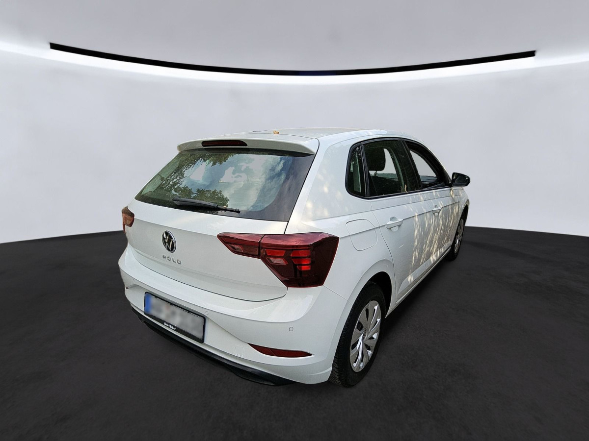 Thumb 4: Volkswagen Polo 1.0 MPI LIFE PDC SITZHZG KLIMA LED