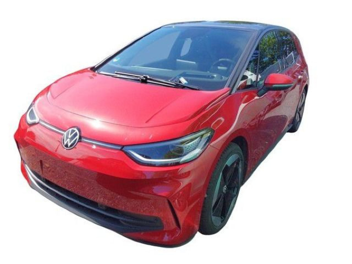 Thumb 1: Volkswagen ID.3 PRO S ENERGY IQ.LIGHT NAVI KAMERA