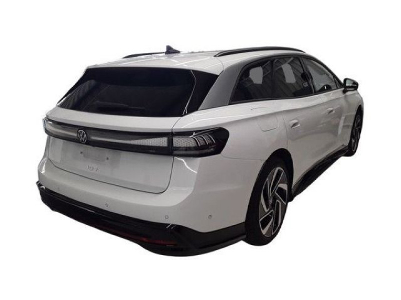 Bild 2: Volkswagen ID.7 Tourer PRO S AHK IQ.LIGHT NAVI KAMERA