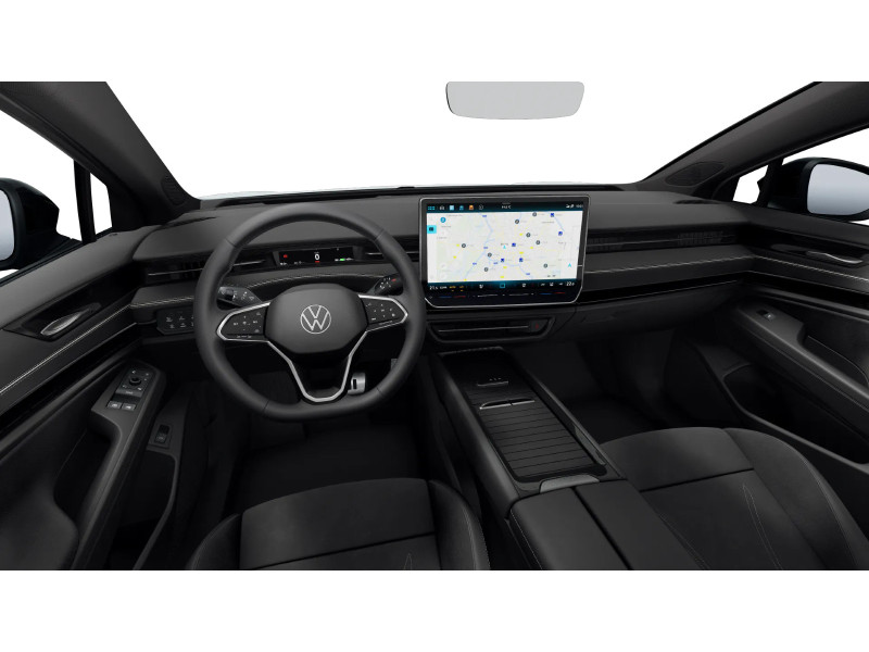 Bild 3: Volkswagen ID.7 Tourer PRO S AHK IQ.LIGHT NAVI KAMERA