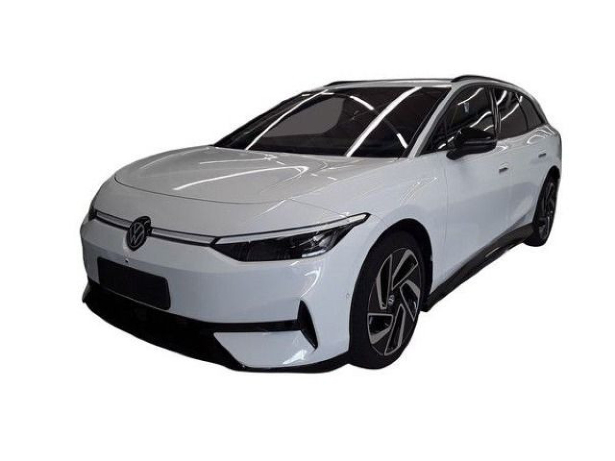 Thumb 1: Volkswagen ID.7 Tourer PRO S AHK IQ.LIGHT NAVI KAMERA