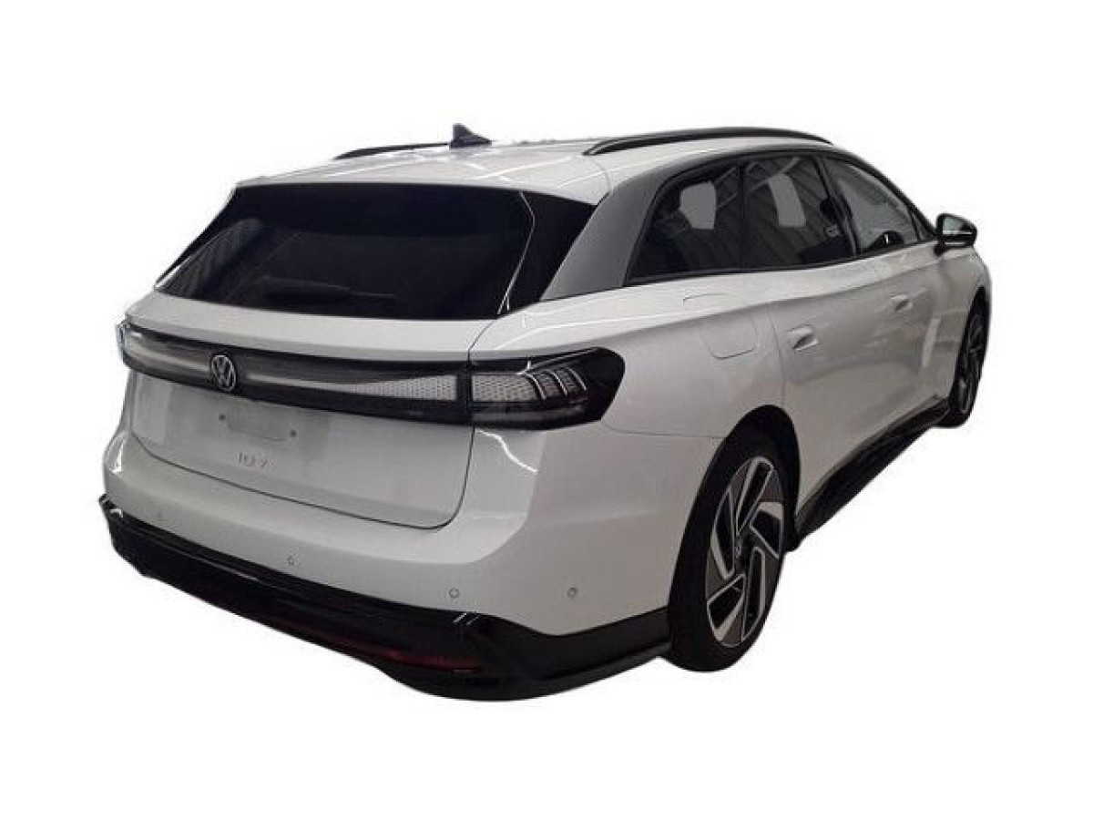Thumb 2: Volkswagen ID.7 Tourer PRO S AHK IQ.LIGHT NAVI KAMERA