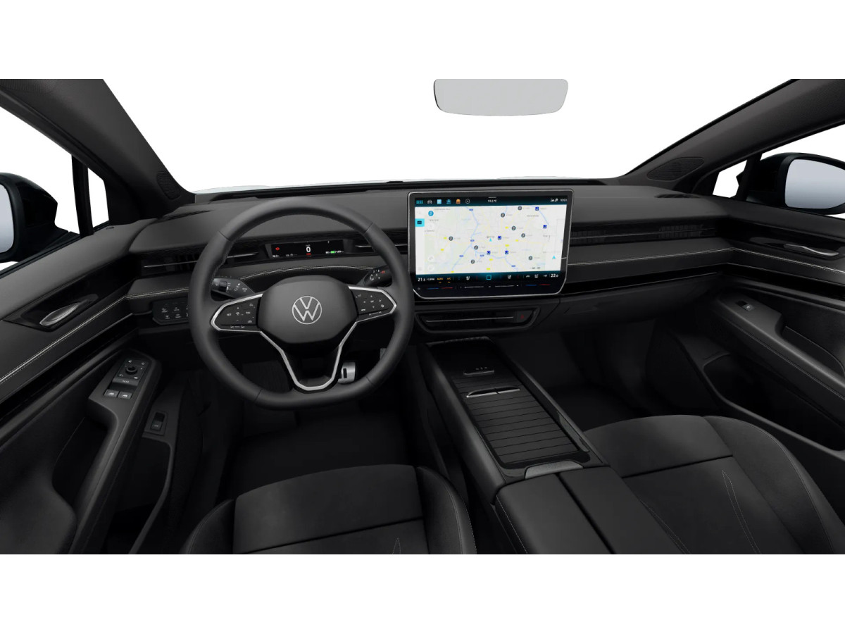 Thumb 3: Volkswagen ID.7 Tourer PRO S AHK IQ.LIGHT NAVI KAMERA