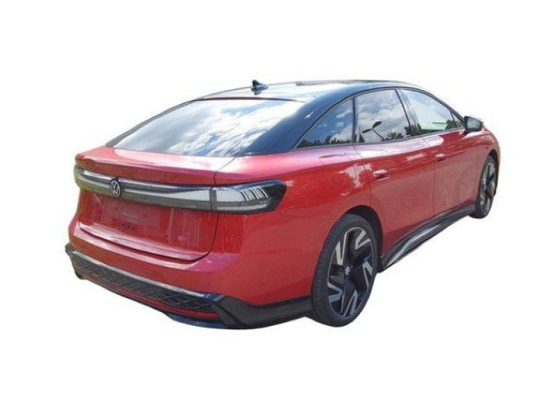Bild 2: Volkswagen ID.7 4M GTX PANO AHK NAVI IQ.LIGHT