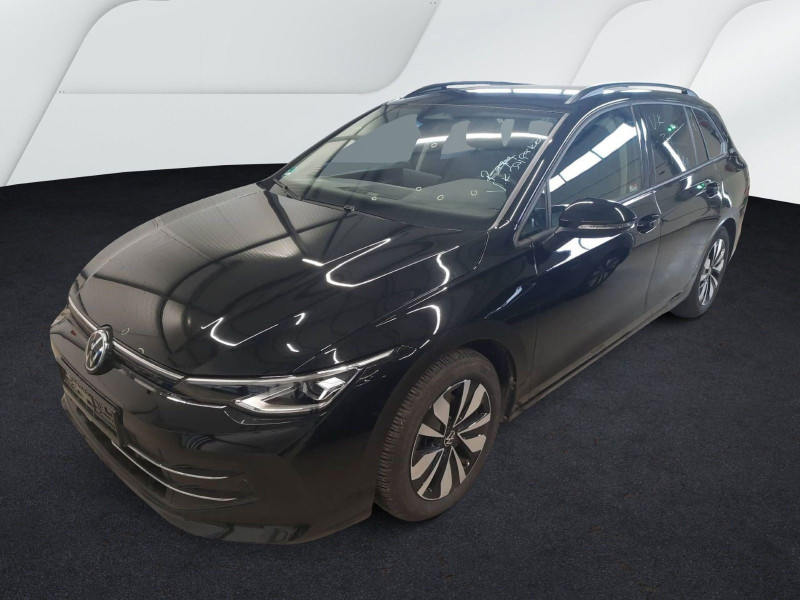 Bild 1: Volkswagen Golf Variant 1.5 eTSI DSG GOAL AHK KAMERA NAVI LED
