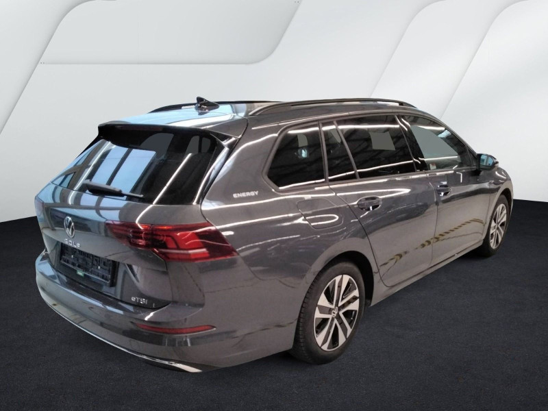 Bild 2: Volkswagen Golf Variant 1.5 eTSI DSG ENERGY NAVI AHK KAMERA SITZHZG