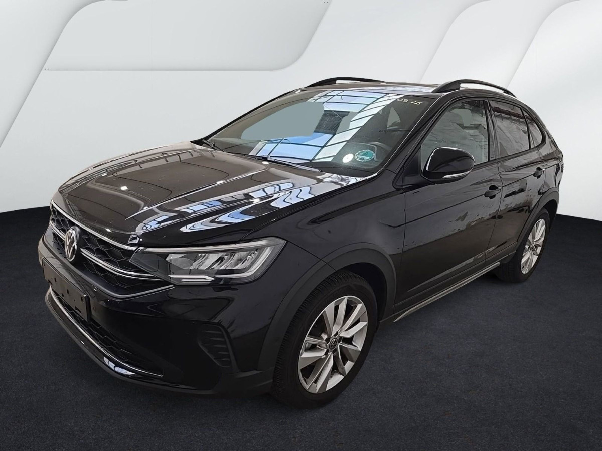 Thumb 1: Volkswagen Taigo 1.0 TSI DSG ENERGY NAVI KAMERA SITZHZG PDC
