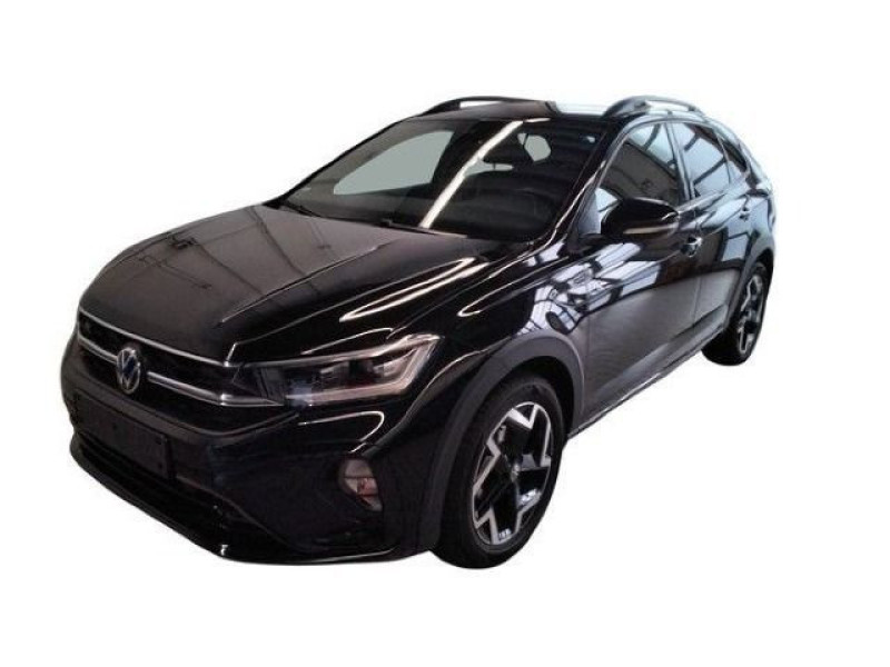 Bild 1: Volkswagen Taigo 1.0 TSI DSG R-LINE AHK IQ.LIGHT NAVI KAMERA
