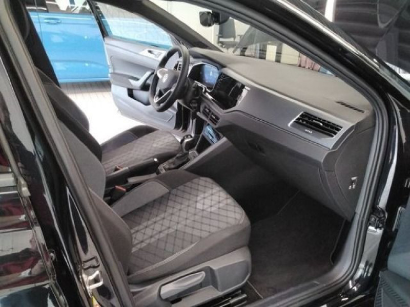 Bild 3: Volkswagen Taigo 1.0 TSI DSG R-LINE AHK IQ.LIGHT NAVI KAMERA