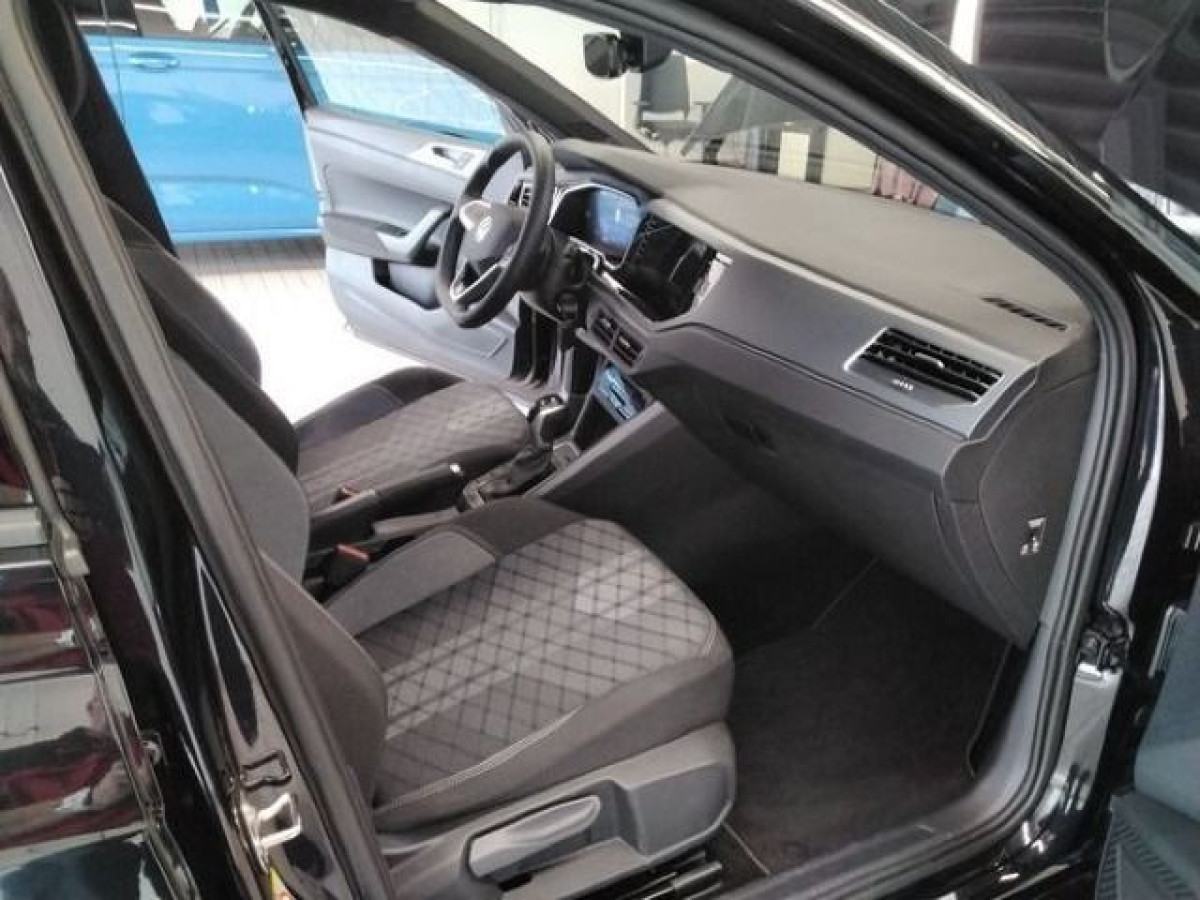 Thumb 3: Volkswagen Taigo 1.0 TSI DSG R-LINE AHK IQ.LIGHT NAVI KAMERA
