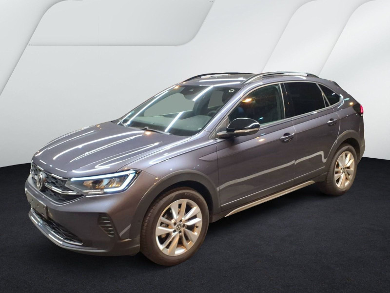 Bild 1: Volkswagen Taigo 1.0 TSI DSG ENERGY NAVI KAMERA SITZHZG PDC