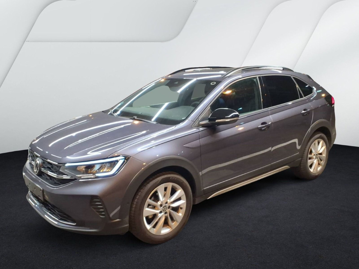 Thumb 1: Volkswagen Taigo 1.0 TSI DSG ENERGY NAVI KAMERA SITZHZG PDC