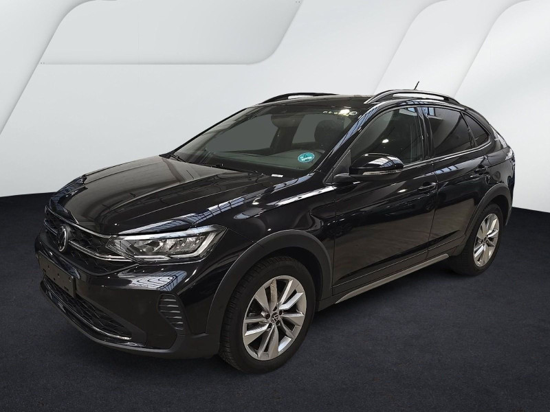 Bild 1: Volkswagen Taigo 1.0 TSI DSG ENERGY NAVI KAMERA SITZHZG LED