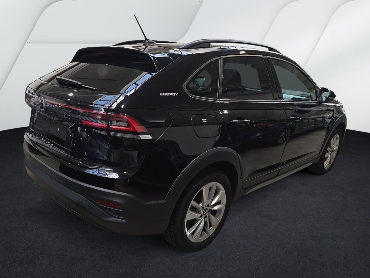 Thumb 2: Volkswagen Taigo 1.0 TSI DSG ENERGY NAVI KAMERA SITZHZG LED