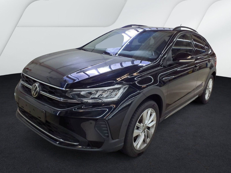Bild 1: Volkswagen Taigo 1.0 TSI DSG ENERGY NAVI KAMERA SITZHZG LED