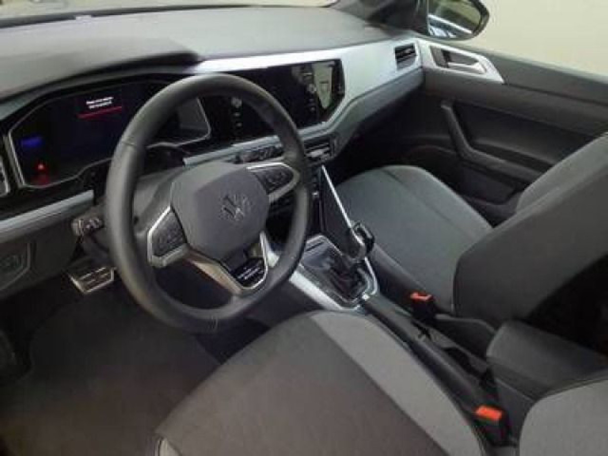 Thumb 3: Volkswagen Taigo 1.0 TSI DSG ENERGY NAVI KAMERA SITZHZG LED