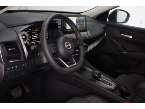 Ansicht 9 - Gebrauchtwagen Fahrzeug, Modell Qashqai der Marke Nissan von Verkäufer Autohaus Fischer GmbH