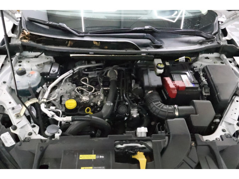Ansicht 18 - Gebrauchtwagen Fahrzeug, Modell Qashqai der Marke Nissan von Verkäufer Autohaus Fischer GmbH
