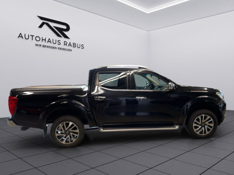 Ansicht 9 - Gebrauchtwagen Fahrzeug, Modell Navara der Marke Nissan von Verkäufer Autohaus Rabus GmbH