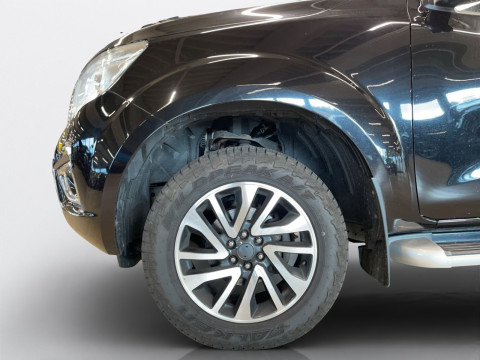 Ansicht 20 - Gebrauchtwagen Fahrzeug, Modell Navara der Marke Nissan von Verkäufer Autohaus Rabus GmbH
