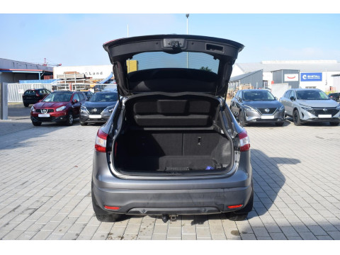 Ansicht 9 - Gebrauchtwagen Fahrzeug, Modell Qashqai der Marke Nissan von Verkäufer Siegfried Schmidt GmbH