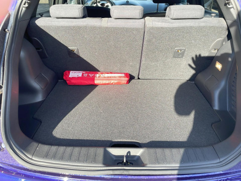 Ansicht 4 - Gebrauchtwagen Fahrzeug, Modell Juke der Marke Nissan von Verkäufer Siegfried Schmidt GmbH