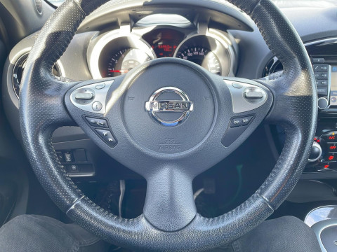 Ansicht 16 - Gebrauchtwagen Fahrzeug, Modell Juke der Marke Nissan von Verkäufer Siegfried Schmidt GmbH