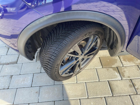 Ansicht 23 - Gebrauchtwagen Fahrzeug, Modell Juke der Marke Nissan von Verkäufer Siegfried Schmidt GmbH