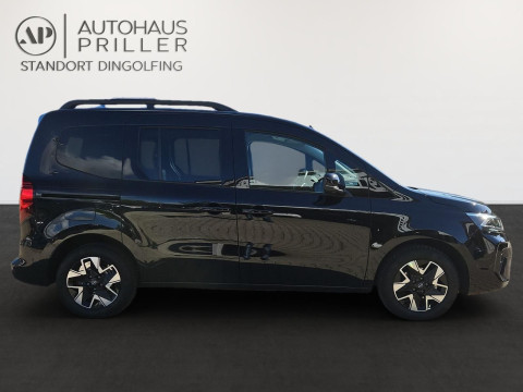 Ansicht 5 - Gebrauchtwagen Fahrzeug, Modell Townstar der Marke Nissan von Verkäufer Autohaus Priller – Zweigniederlassung der Autohaus MKM Huber GmbH