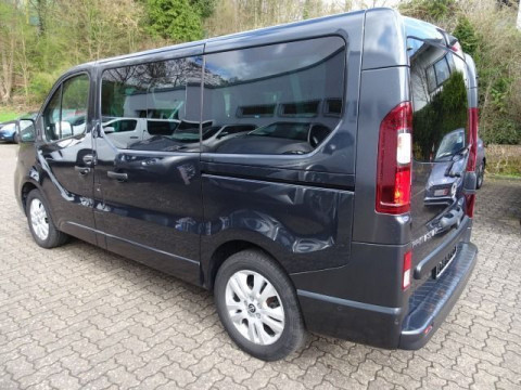 Ansicht 3 - Gebrauchtwagen Fahrzeug, Modell Primastar der Marke Nissan von Verkäufer Autohaus Ulrich GmbH