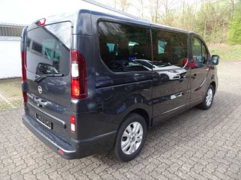 Ansicht 5 - Gebrauchtwagen Fahrzeug, Modell Primastar der Marke Nissan von Verkäufer Autohaus Ulrich GmbH