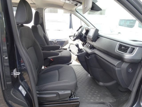Ansicht 14 - Gebrauchtwagen Fahrzeug, Modell Primastar der Marke Nissan von Verkäufer Autohaus Ulrich GmbH