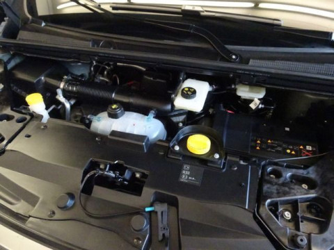 Ansicht 25 - Gebrauchtwagen Fahrzeug, Modell Primastar der Marke Nissan von Verkäufer Autohaus Ulrich GmbH