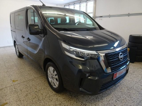 Ansicht 28 - Gebrauchtwagen Fahrzeug, Modell Primastar der Marke Nissan von Verkäufer Autohaus Ulrich GmbH